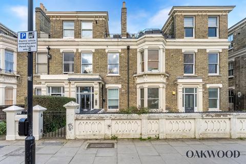 undefined, Bethune Road, London, N16