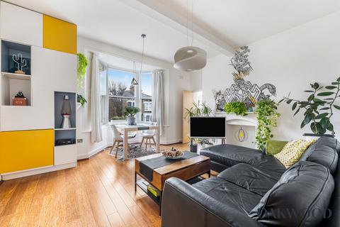 undefined, Bethune Road, London, N16