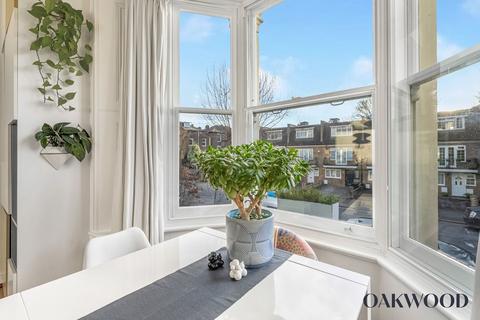 undefined, Bethune Road, London, N16