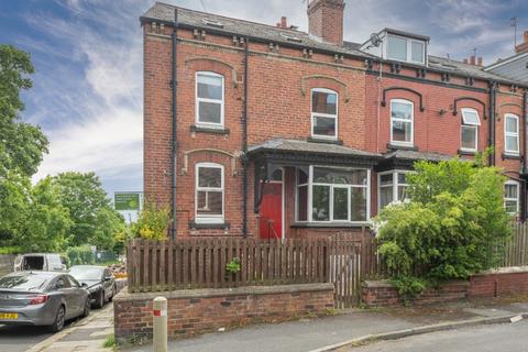 undefined, Methley View, Leeds LS7