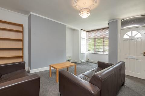 undefined, Methley View, Leeds LS7