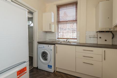 undefined, Methley View, Leeds LS7