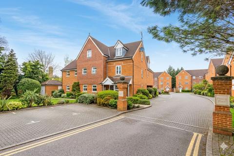 undefined, Berwick Lodge Fitzroy Place Blackborough Road, Surrey, RH2