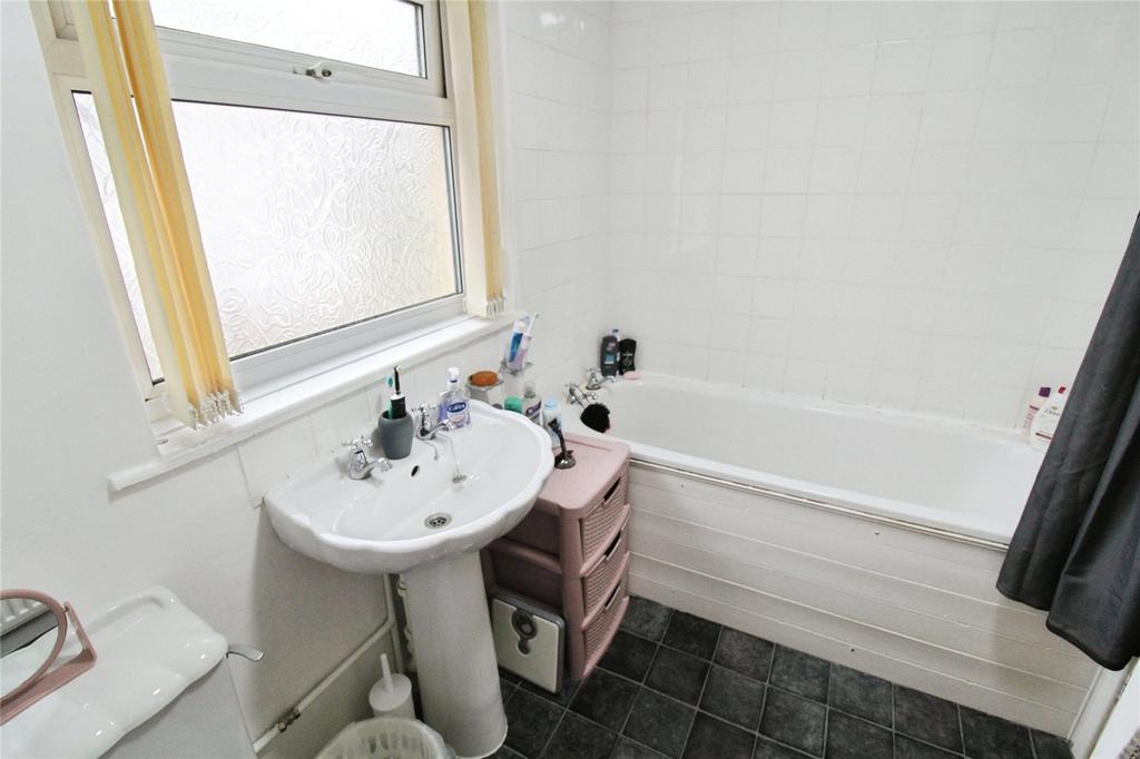 Bathroom/Wc