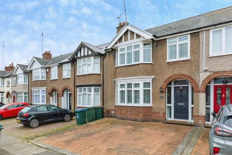 undefined, Tennyson Road, Coventry, West Midlands, CV2