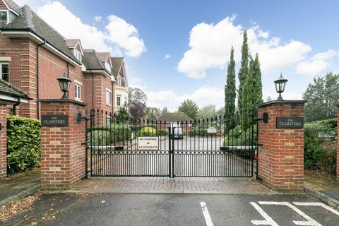 undefined, London Road Burpham, Surrey, GU1
