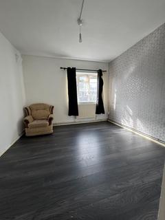 undefined, Vallance Road, London E1