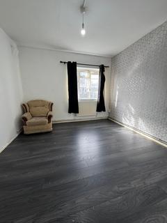 undefined, Vallance Road, London E1