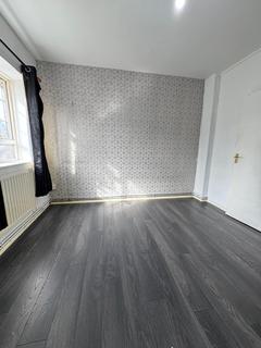 undefined, Vallance Road, London E1