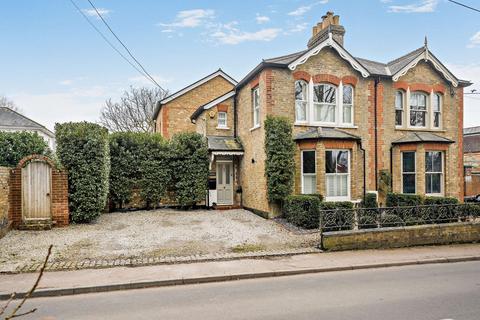 undefined, Halstead Lane, Knockholt, Kent