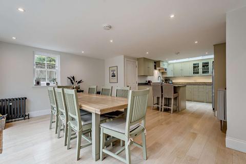 undefined, Halstead Lane, Knockholt, Kent