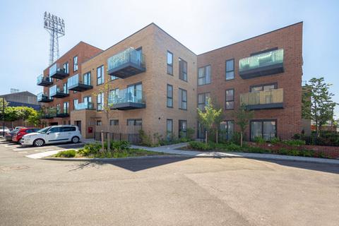1 bedroom apartment for sale, Fairfax Drive, Westcliff-on-sea, SS0