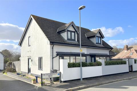 The Old Bakehouse Mews, Highcliffe, Christchurch, Dorset, BH23