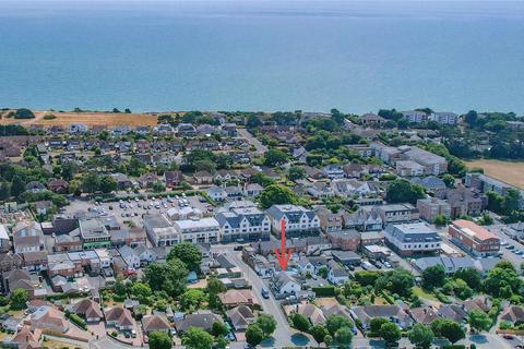2 bedroom semi-detached house for sale, The Old Bakehouse Mews, Highcliffe, Christchurch, Dorset, BH23