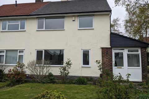 undefined, Fells Grove, Worsley, Manchester