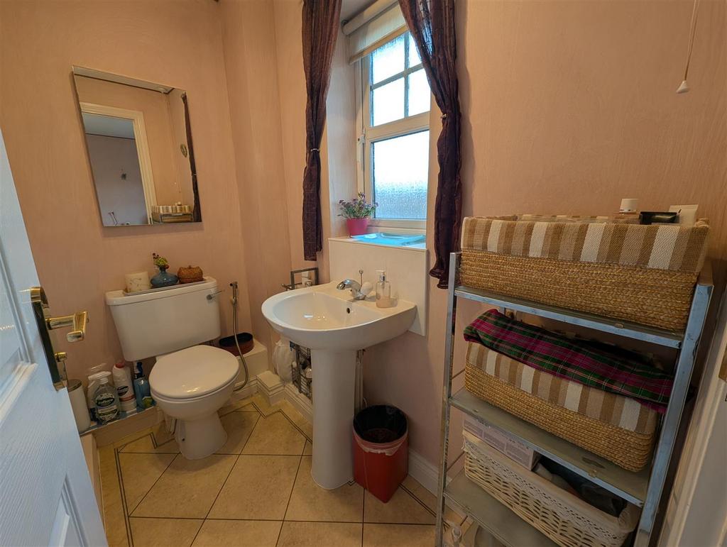 En-Suite