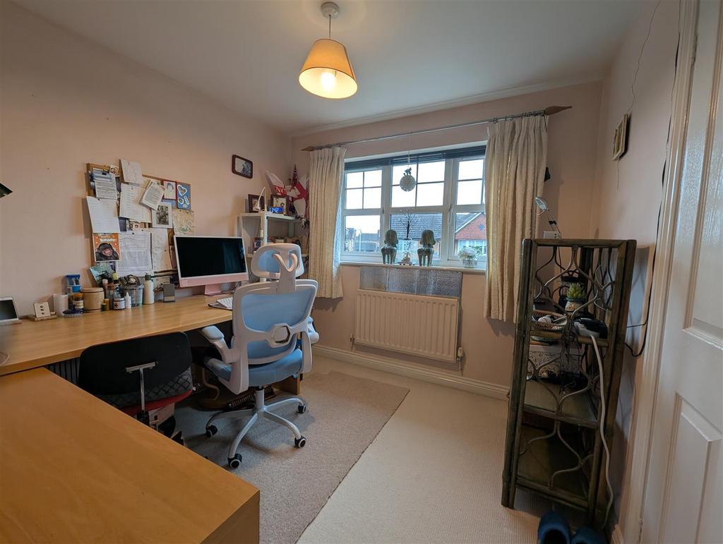 Bedroom Four