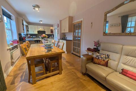 4 bedroom detached house for sale, St. Georges Gate, Middleton St. George, Darlington