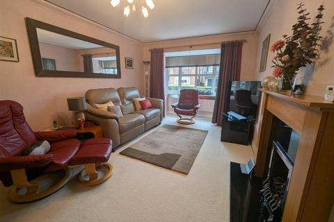 4 bedroom detached house for sale, St. Georges Gate, Middleton St. George, Darlington