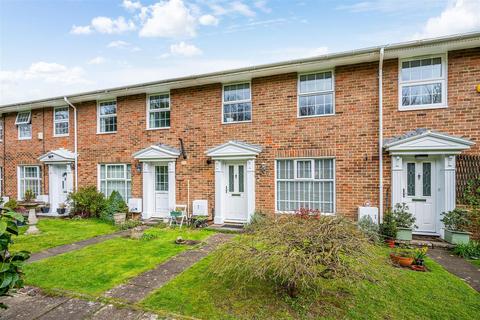 undefined, The Green, Burgh Heath, Tadworth