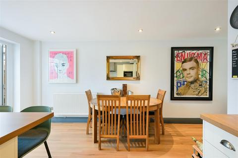 undefined, The Green, Burgh Heath, Tadworth