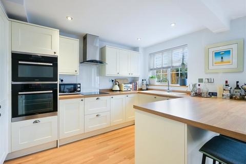 undefined, The Green, Burgh Heath, Tadworth