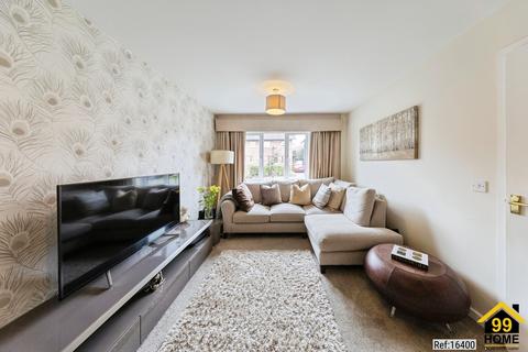 4 bedroom end of terrace house for sale, Haddon, Milton Keynes, MK8