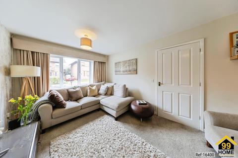 4 bedroom end of terrace house for sale, Haddon, Milton Keynes, MK8