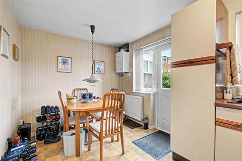 2 bedroom terraced house for sale, Killisick Road, Arnold, Nottingham