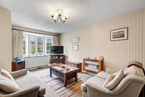 2 bedroom terraced house for sale, Killisick Road, Arnold, Nottingham