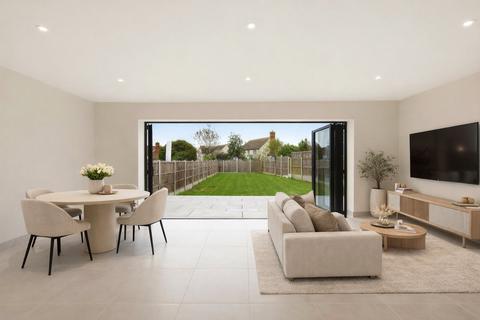 undefined, Sunrise Avenue, Chelmsford, Essex, CM1
