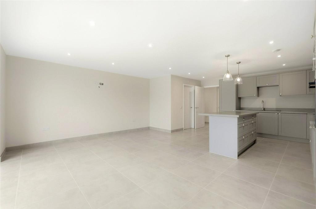 Kitchen/Dienr