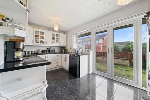 undefined, Alma Close, Liverpool L10