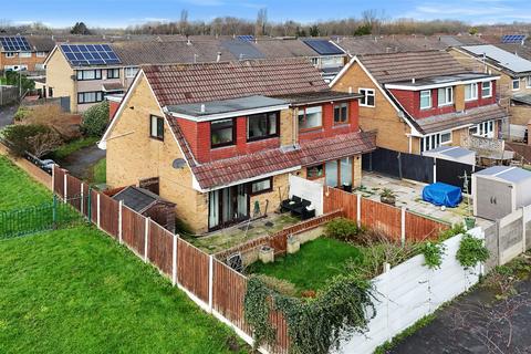 undefined, Alma Close, Liverpool L10
