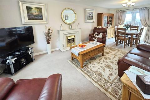3 bedroom detached house for sale, Crowson Close, Loughborough LE12