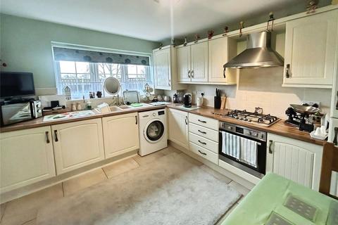3 bedroom detached house for sale, Crowson Close, Loughborough LE12