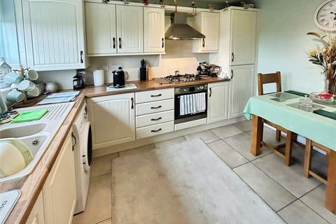 3 bedroom detached house for sale, Crowson Close, Loughborough LE12