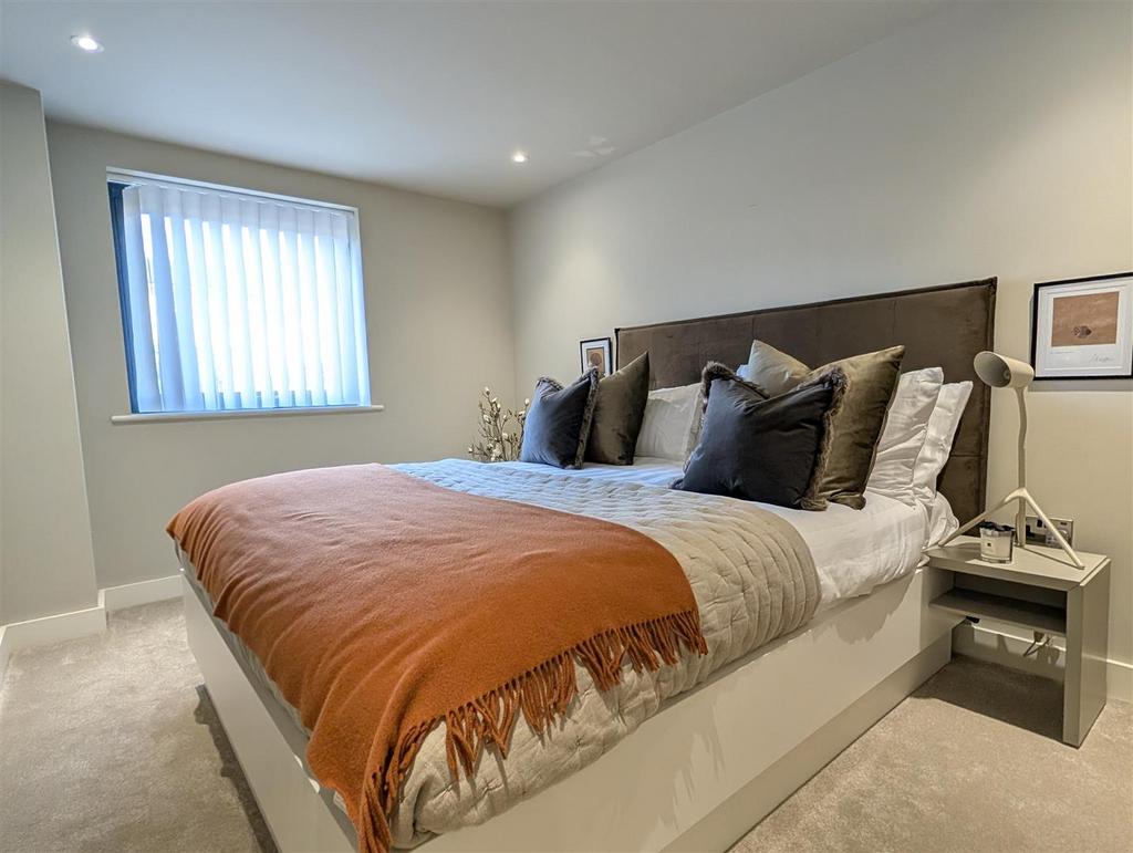 Bedroom two