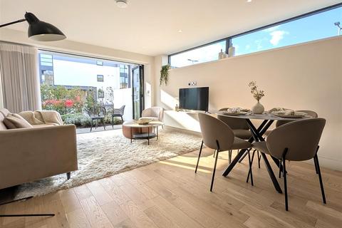 2 bedroom apartment for sale, 4 Clifton View, Forest Gate, Forest Drive, Lytham