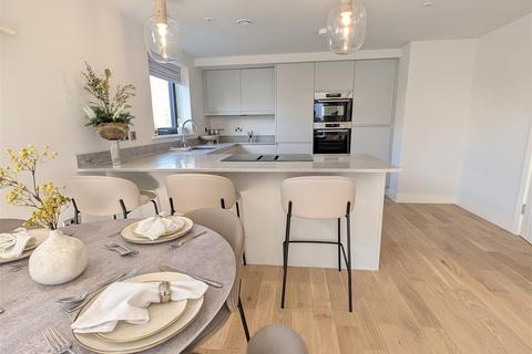 2 bedroom apartment for sale, 4 Clifton View, Forest Gate, Forest Drive, Lytham