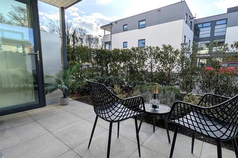 2 bedroom apartment for sale, 4 Clifton View, Forest Gate, Forest Drive, Lytham