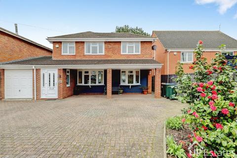 undefined, Pembury Avenue, Coventry
