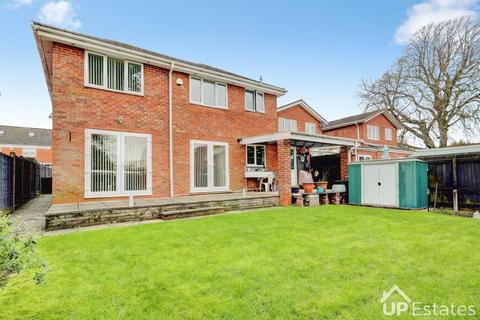 undefined, Pembury Avenue, Coventry