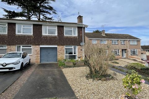 undefined, Newhayes Close, St.Thomas, EX2