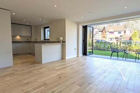 undefined, 2 Clifton View, Forest Gate, Forest Drive, Lytham