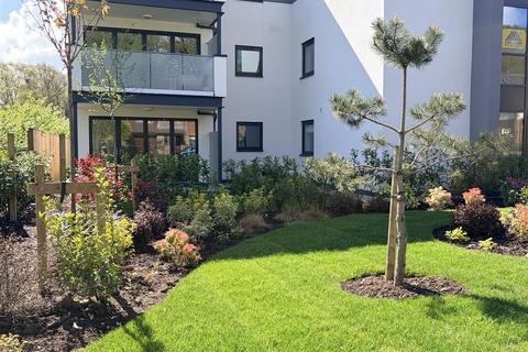 2 bedroom apartment for sale, 2 Clifton View, Forest Gate, Forest Drive, Lytham