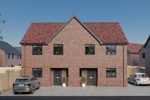 undefined, Norwich Road, Attleborough