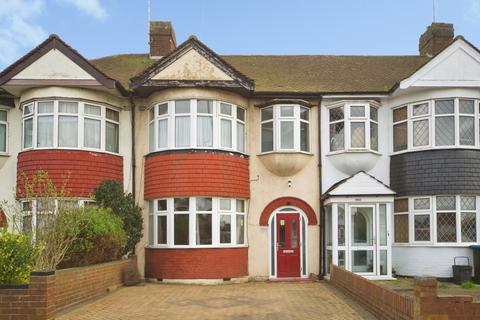 3 bedroom terraced house for sale, Great Cambridge Road, Enfield, EN1
