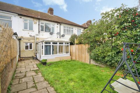 3 bedroom terraced house for sale, Great Cambridge Road, Enfield, EN1