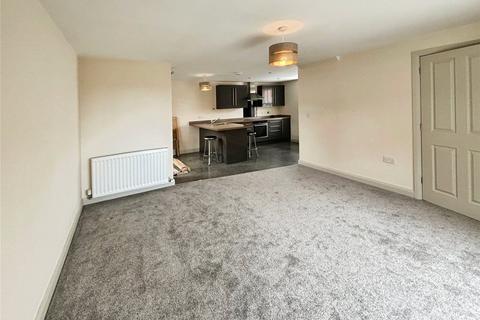 undefined, New Street, Derbyshire DE11